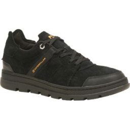 Caterpillar Baskets CITE LOW noir 41 male