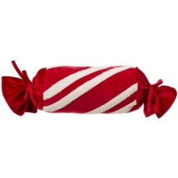 3S. x Home Coussin bonbon long 14x30cm unisex