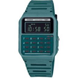 Montre Homme Casio - CA-53WB-3BEF Bracelet male