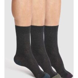 Dim Chaussant Mi-chaussette coton style 43/46 male