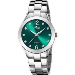 Lotus Montre pour femme BLISS L18884-7 avec bracelet en acier acier female