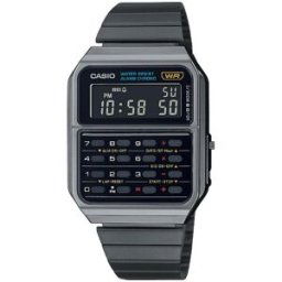 Montre Homme CA-500WEGG-1BEF - Casio male