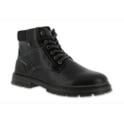 Kaporal Bottines/boots homme noir FITRON 44 male