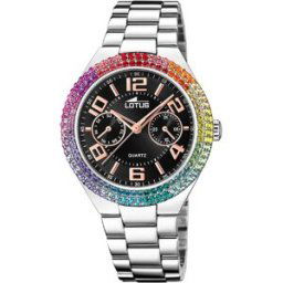 Lotus Montre femme 18907-2 - Bliss female