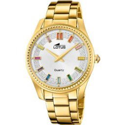 Lotus Montre femme 18902-1 ? Bliss female
