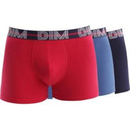 Dim Homme BOXER - Dim Powerful S male