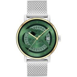 Montre Homme Calvin Klein Montres Iconic - 25300005 Bracelet Acier Argent male