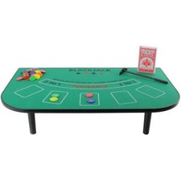 3S. x Home Jeu De Table Blackjack unisex