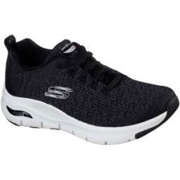 Skechers Basket ARCH FIT - INFINITE ADVENTURE noir 41 female