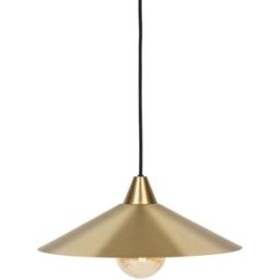 3S. x Home Suspension Rosie métal doré unisex
