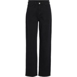 Vila Jean coupe droite noir Lola Taille : 38 / Longueur : 30 female