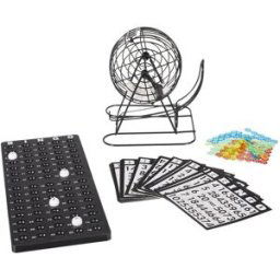 3S. x Home Jeu De Bingo unisex