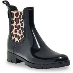 Les Tropéziennes par M.Belarbi Boots NEA noir en cuir 41 female