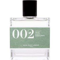 Bon Parfumeur N°002 Neroli Jasmin Ambre Blanc Eau De Parfum 100 ml male
