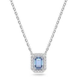 Swarovski Collier et pendentif Femme 5614926 female