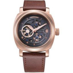 AriesGold Montre Homme VANGUARD G 9025 RG-CYRG - ARIES GOLD male
