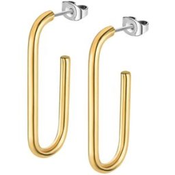 Lotus Style Bijoux Boucles d'oreilles LS2230-4-2 - URBAN WOMAN female
