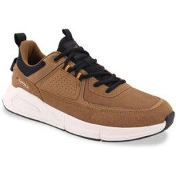 Kaporal Tennis homme camel et noir DOLPI 41 male