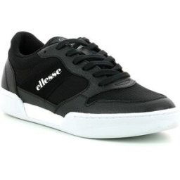 Ellesse Chaussures Baskets homme - Noir / Blanc 40 male