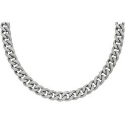 Bracelet Femme Fossil Bijoux - JF04696040 - Acier Argent unisex