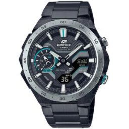 Montre Homme ECB-2200DD-1AEF - Casio male