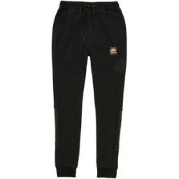 Ellesse Vêtements Pantalon jogging EVENTA JNR noir 8/9 ans unisex