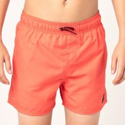 Maillot de Bain Garçon - Rouge Rip Curl 8 ans unisex