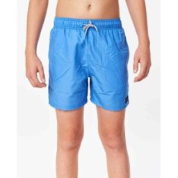 Short de bain garçon - Bleu Rip Curl 8 ans unisex