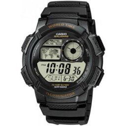 Montre Homme AE-1000W-1AVEF - Casio Collection male