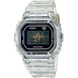 Montre Homme DW-5040RX-7ER - Casio male