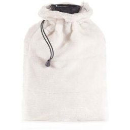 Maison Vivaraise Bouillotte Tender Neige 23 X 33 unisex