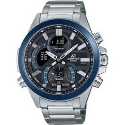 Montre Homme ECB-30DB-1AEF - Casio Edifice unisex