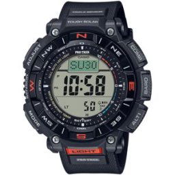 Montre Homme PRG-340-1ER - CASIO PRO TREK male