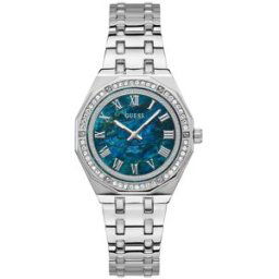 Montre Femme Guess Desire - GW0770L1 Bracelet Acier Argent female