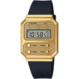 Montre Mixte A100WEFG-9AEF - CASIO unisex