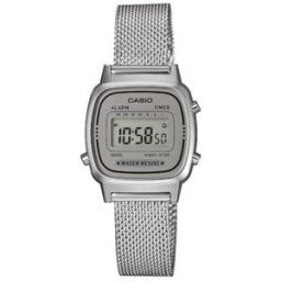 Montre Mixte LA670WEM-7EF - Casio Vintage unisex