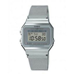 Montre Mixte A700WEM-7AEF - Casio SLIM VINTAGE unisex