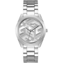 Montre femme GW0606L1 - Cubed Guess female