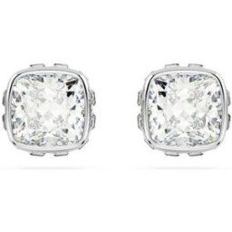 Boucles oreilles Swarovski Birthstone - 5661957 Métal rhodié Argent female