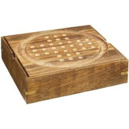 3S. x Home JEU MULTI BOIS INES 23X23 unisex