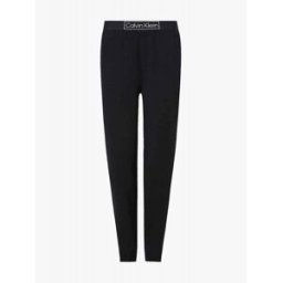 Pantalon jogging Femme - Calvin Klein Underwear Noir en coton XS female
