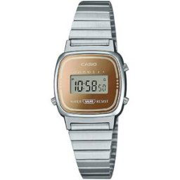 Montre Femme LA670WES-4AEF - Casio female