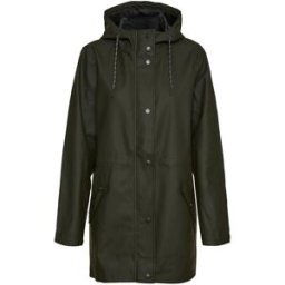 Vero Moda Veste Capuche Manches longues gris Zoe L female