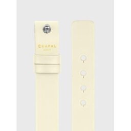 Bracelet Kelton x Maison Chapal Blanc female