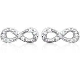 Boucles oreilles Maison de la Bijouterie Sensimio Z4U46Z0 Argent female