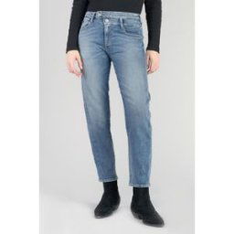 Le Temps des Cerises Jeans Femme coupe mom en coton 25 female