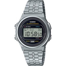 Montre mixte A171WE-1AEF - CASIO VINTAGE unisex