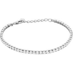Bracelet Femme Maison de la Bijouterie Sensimio VW306VZV Argent female