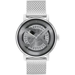 Montre Homme Calvin Klein Montres Iconic - 25300004 Bracelet Acier Argent male