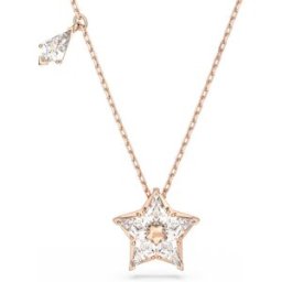 Swarovski Collier et pendentif Femme 5645463 female
